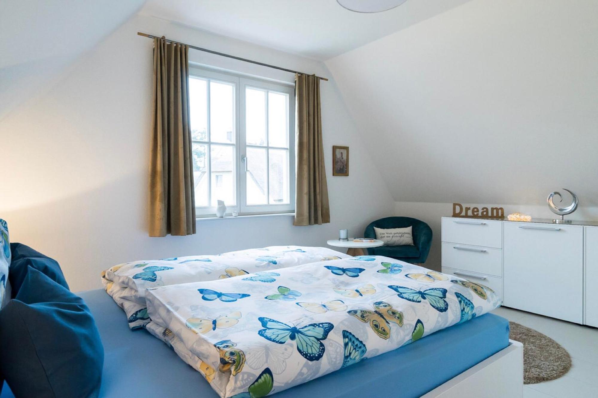 Ferienhaus Stella Глове Экстерьер фото